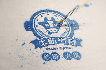 深耕肇源县企业VI设计：解锁品牌成长的核心密码